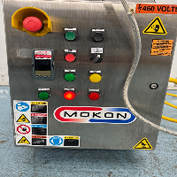 Mokon Temperature Control Unit image 2